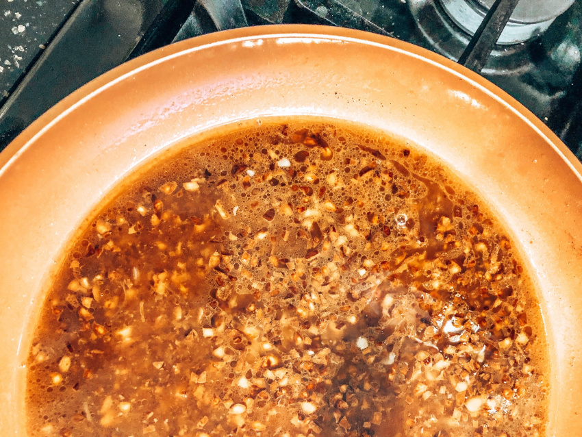 Egyptian Food Coptic Easter and Sham El Nessim