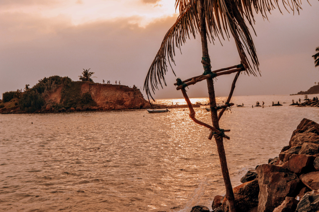 mirissa sri lanka