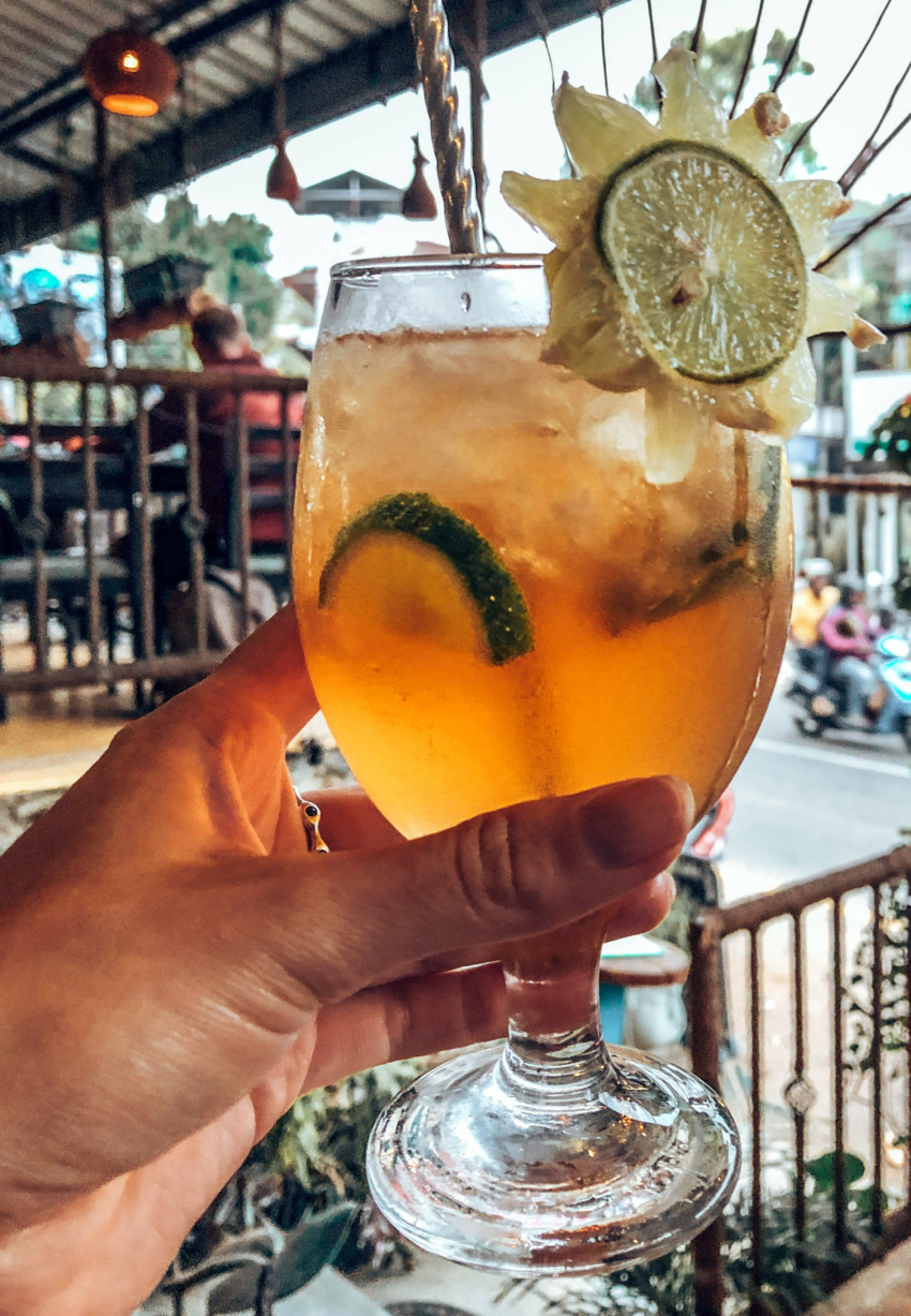 Sips Of Ceylon Top 8 Sri Lankan Drinks You Should Try