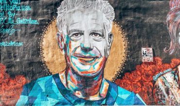 25 Best Anthony Bourdain Quotes on Food and Travel