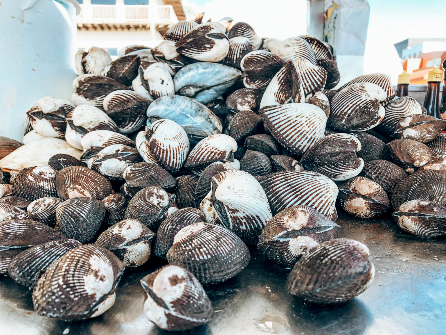 8 Food Reasons to Visit Ensenada When It's Safe to Travel ...