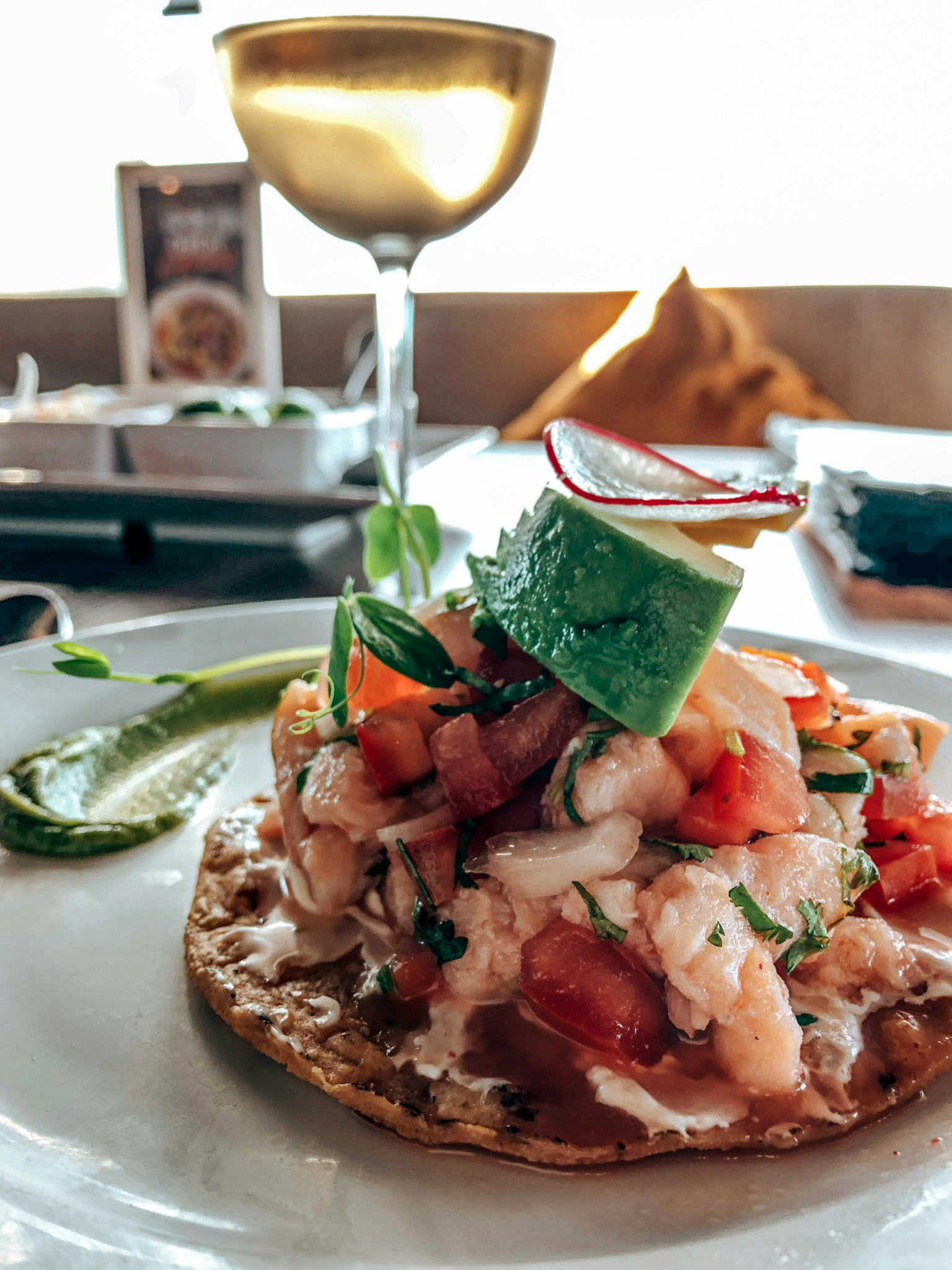 8 Food Reasons to Visit Ensenada When It's Safe to Travel Again