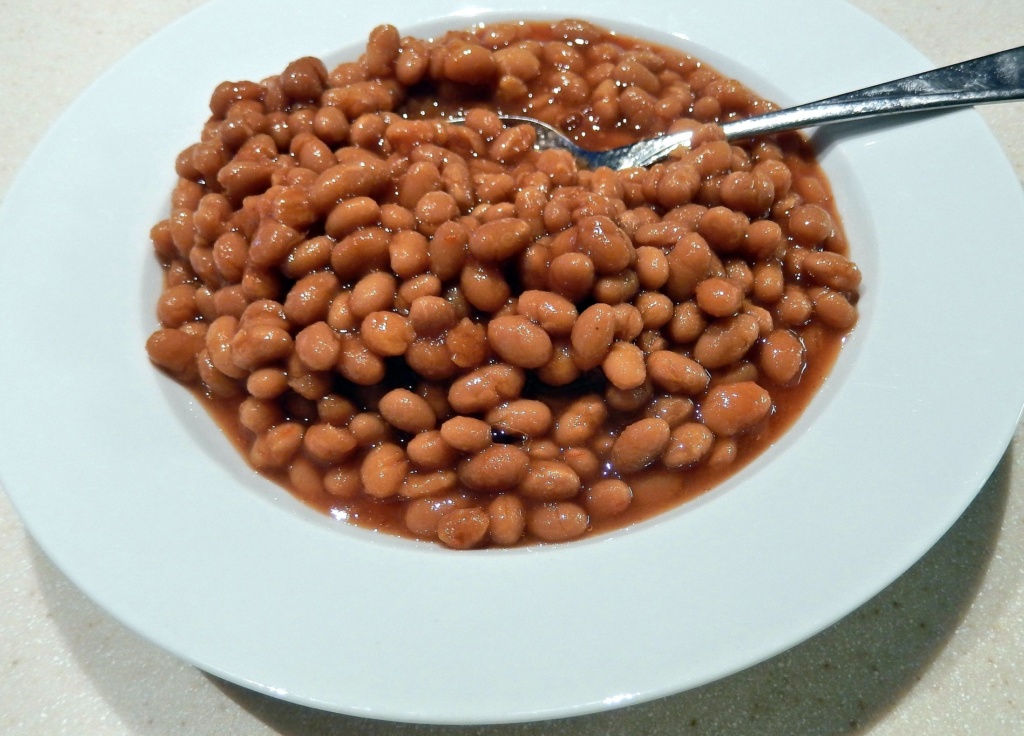 boston baked beans