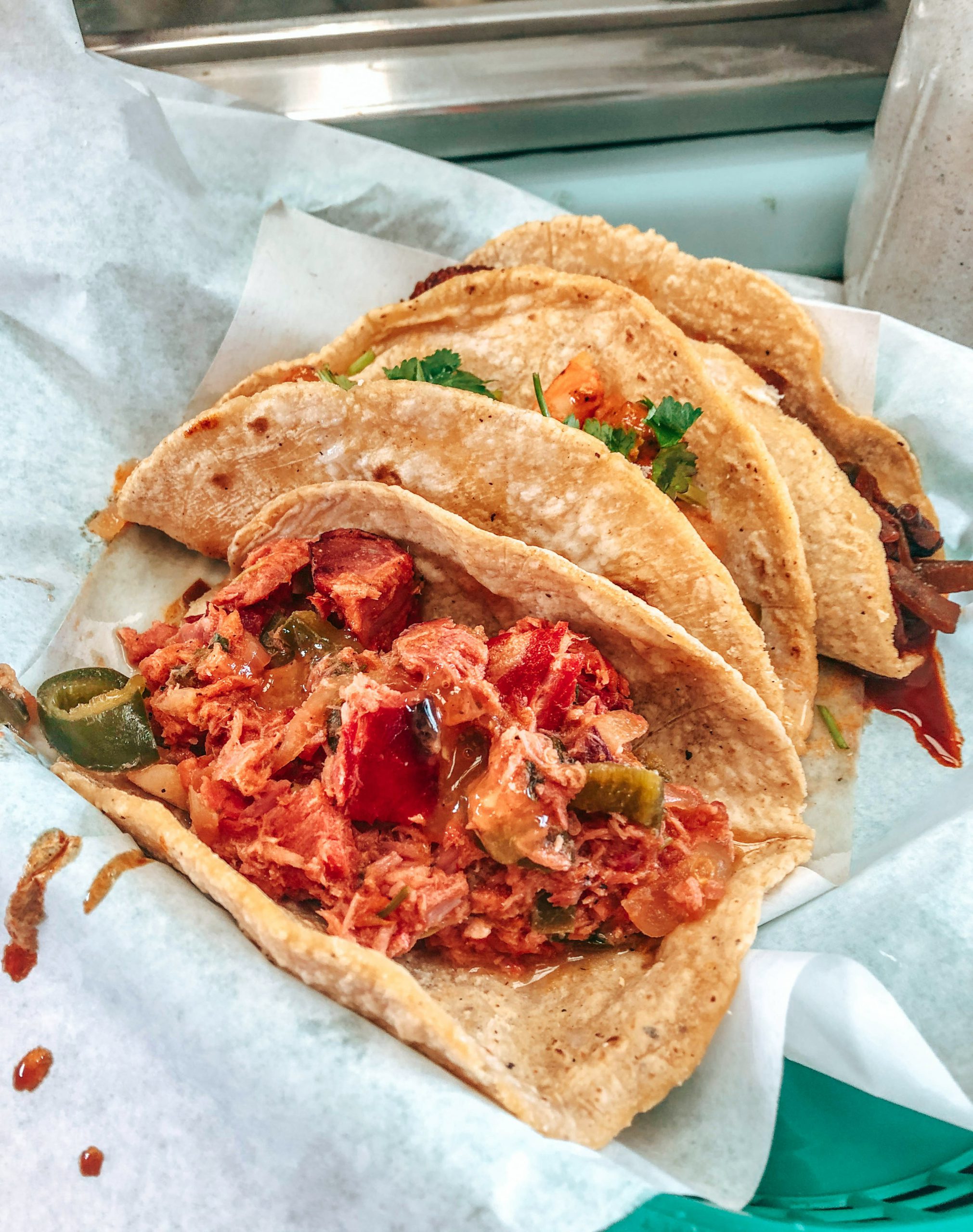 5 Best Fish Tacos In Ensenada, Baja California