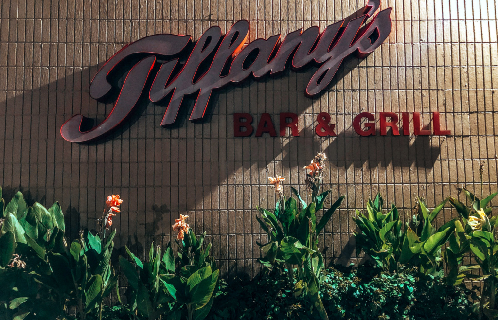 Tiffany's Bar and Grill