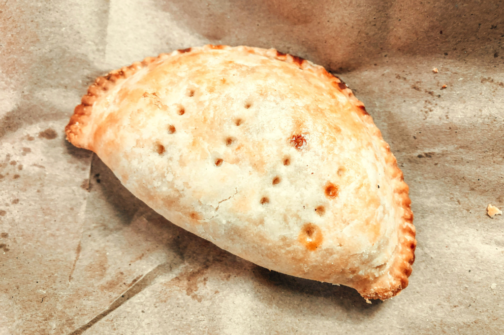 Calzone