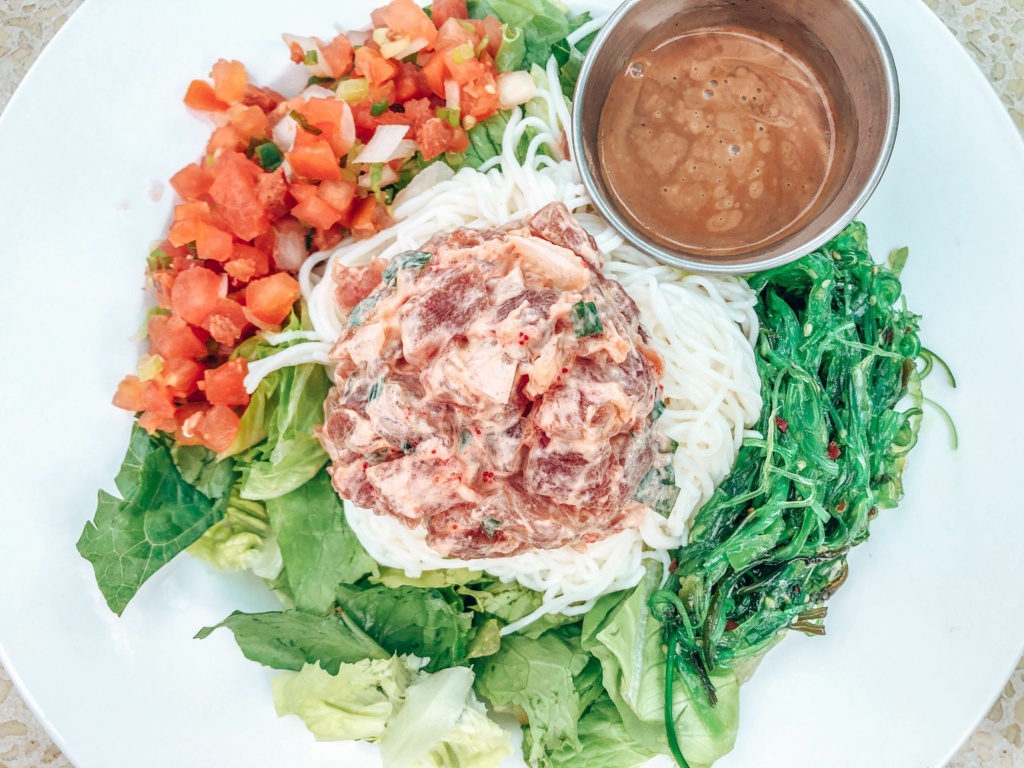 Best Poke on The Big Island: 7 Places You Should Try
