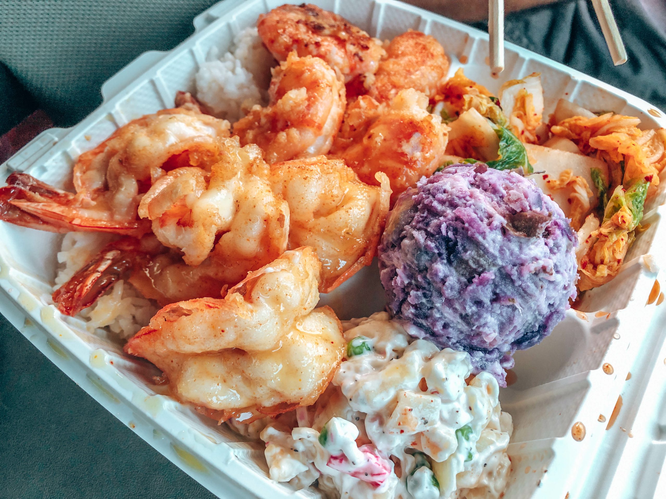 Best Garlic Shrimp in Hawaii Top 5 Shrimp Shacks You Should Try