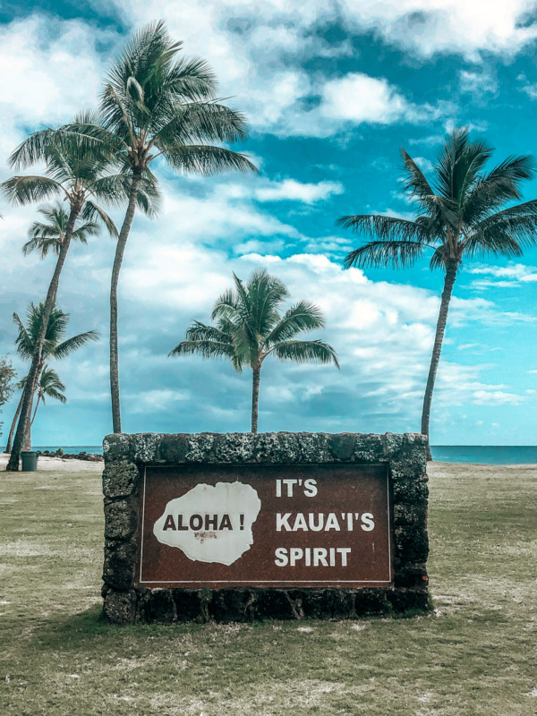 Hawaiian Food: 6 Best Places To Eat Like a Local in Kauai