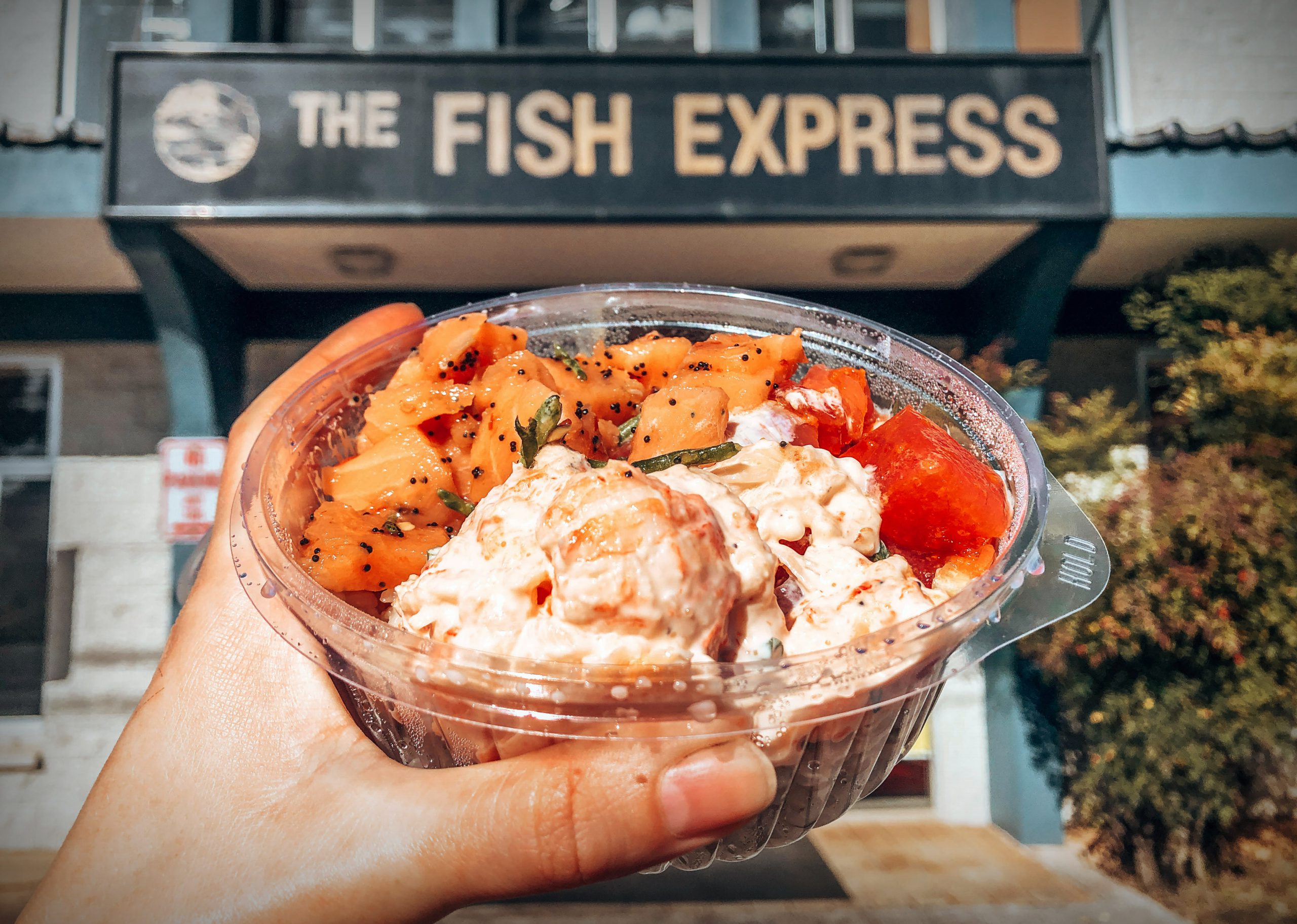 Hawaiian Food 6 Best Places To Eat Like a Local in Kauai