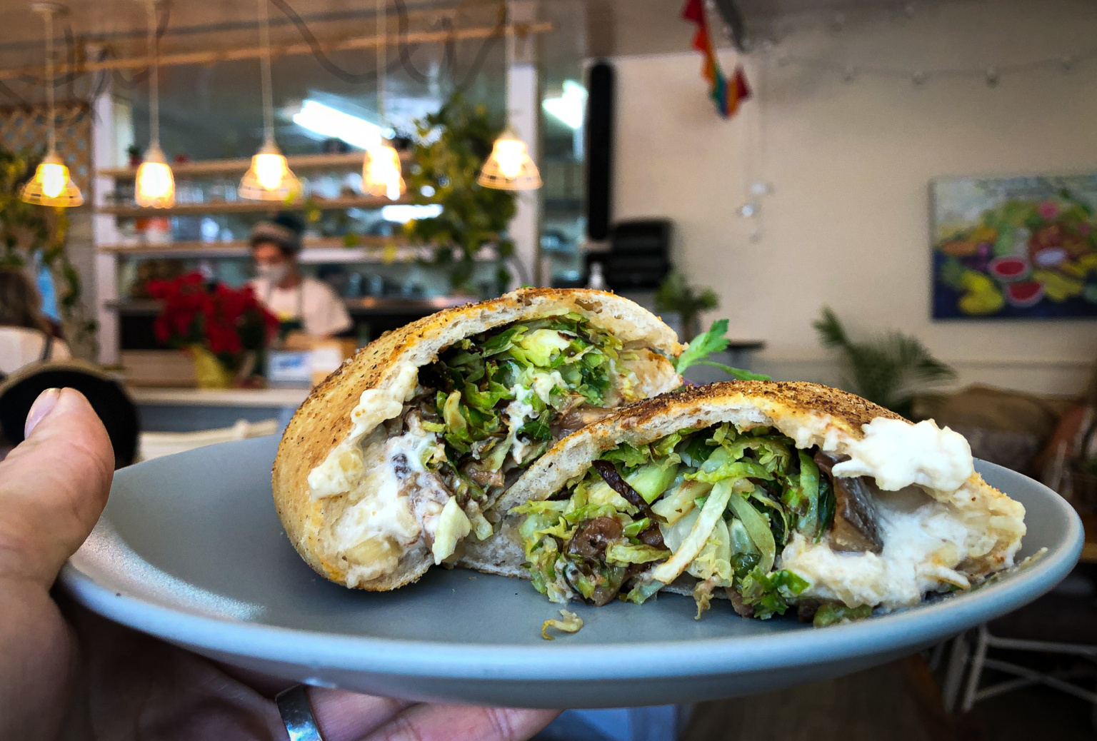 Plant Based Hawaii 10 Best Vegan Eats In Kona, Big Island