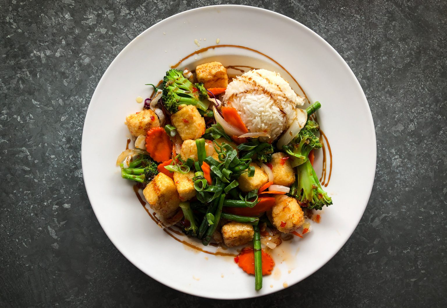 Plant Based Hawaii 10 Best Vegan Eats In Kona, Big Island