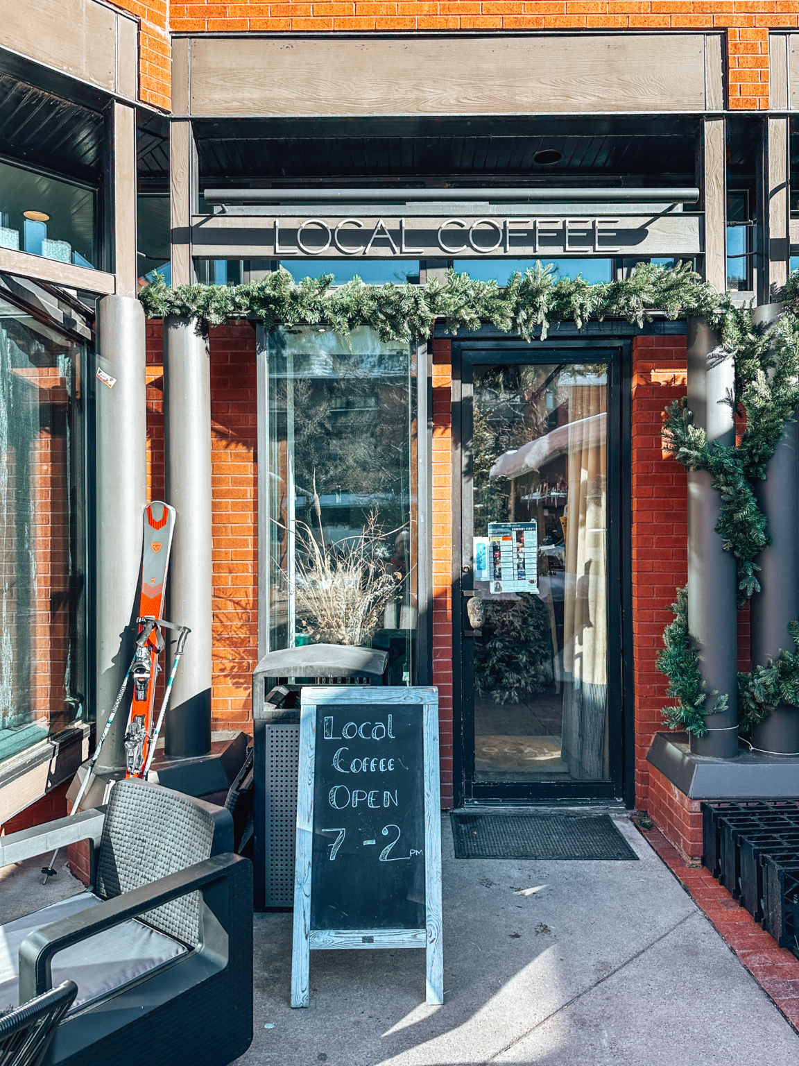 Where to eat in Aspen, Colorado 8 places that live up to the hype