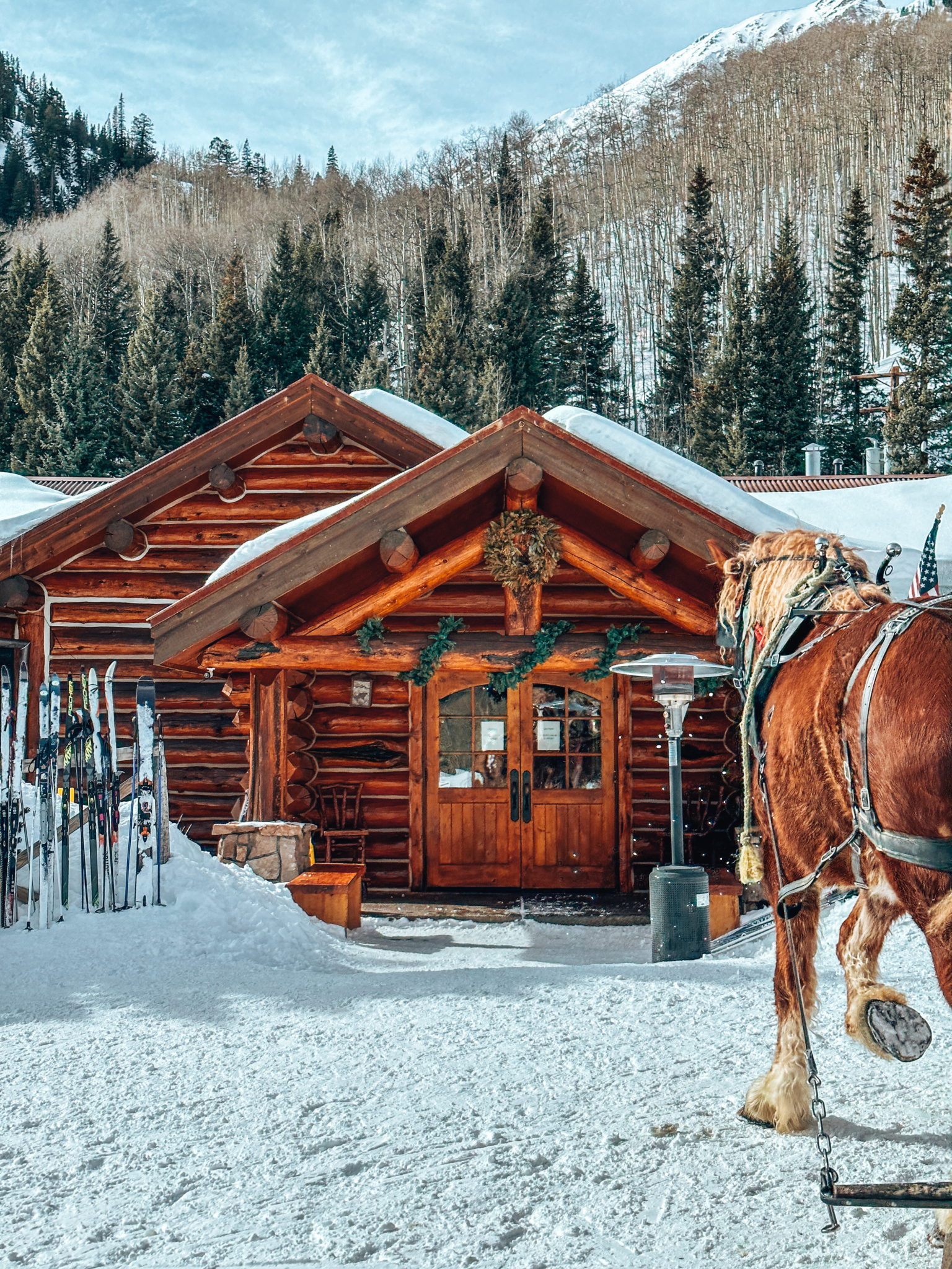 Where to eat in Aspen, Colorado 8 places that live up to the hype