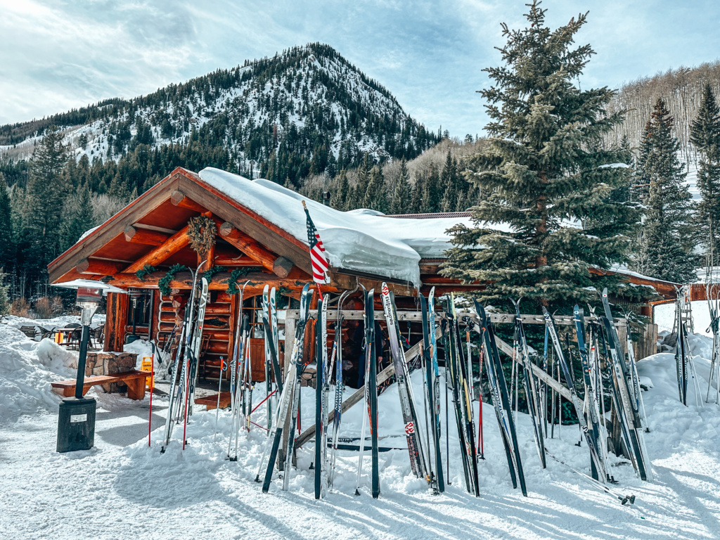 where to eat in aspen colorado