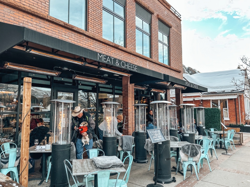 where to eat in aspen colorado