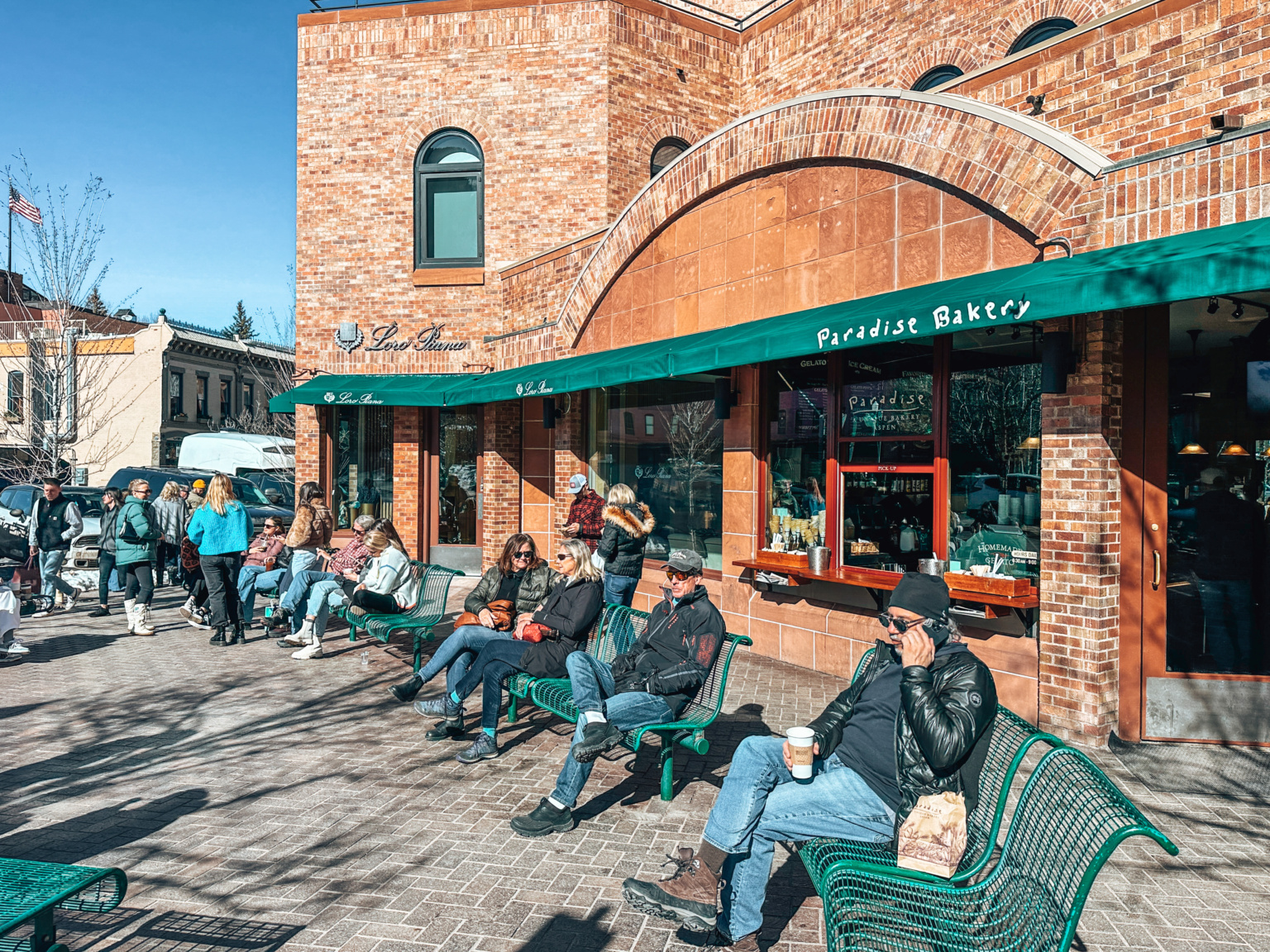 Where to eat in Aspen, Colorado 8 places that live up to the hype