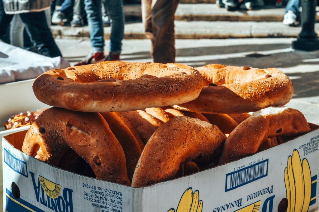 maltese bread, malta cuisine