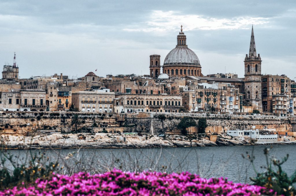 valetta, malta