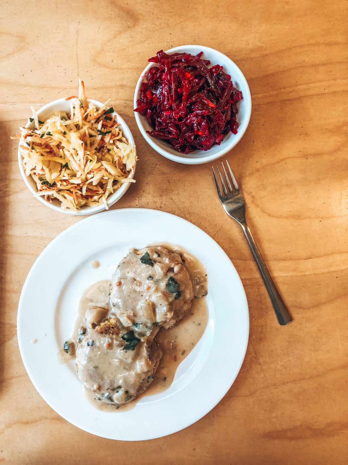 Vegetarian Food in Poland: 5 Things You Should Eat