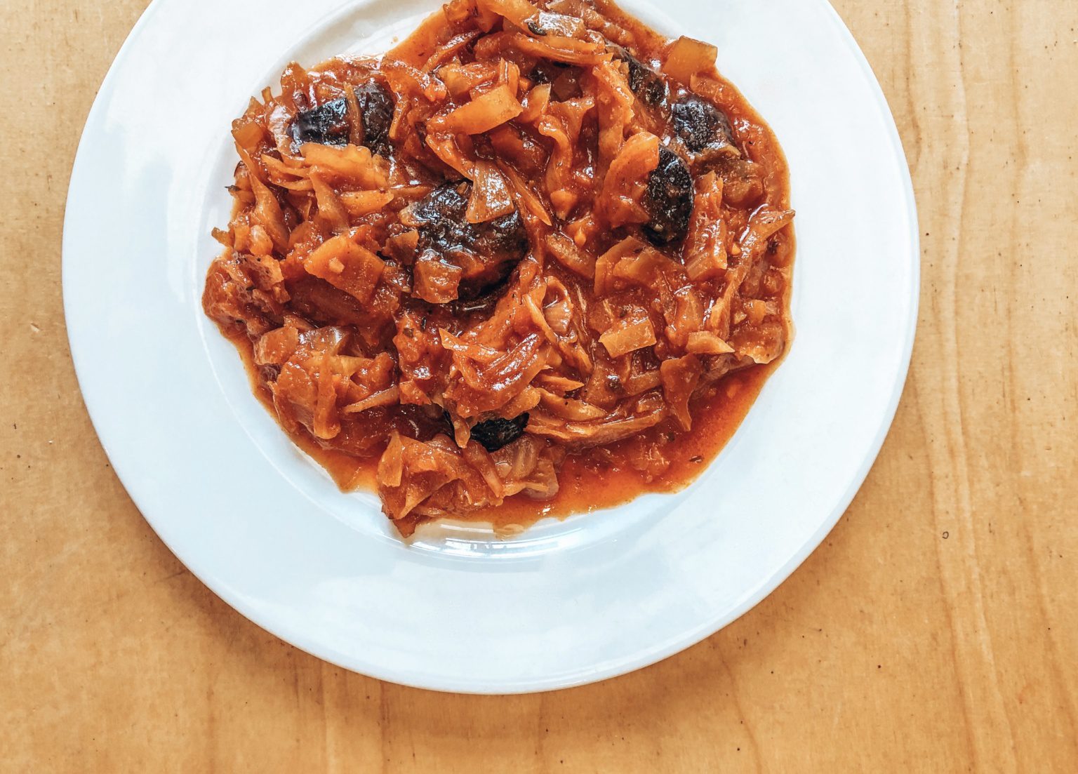 Vegetarian Food in Poland 5 Things You Should Eat