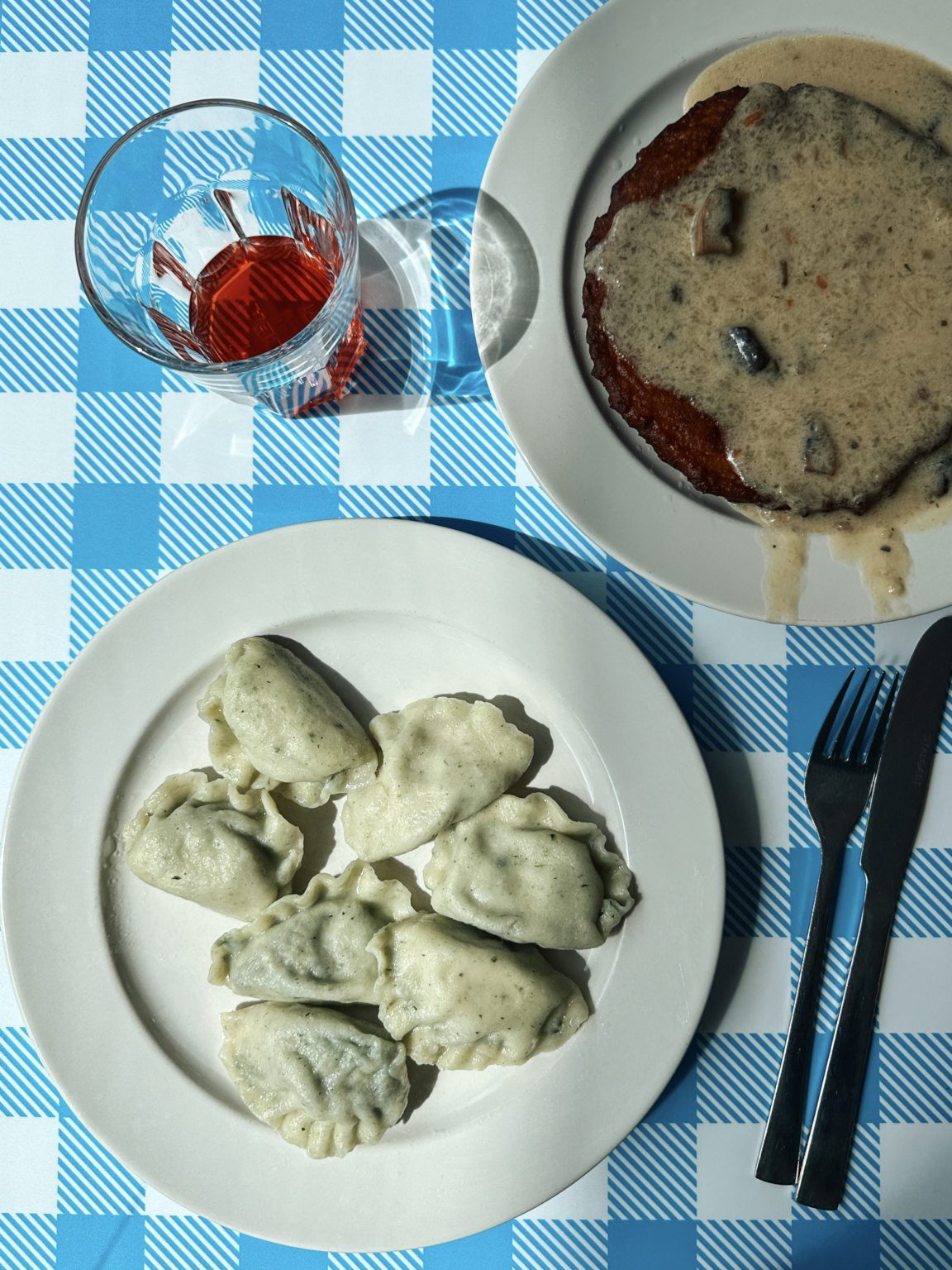 Vegetarian Food in Poland: 5 Things You Should Eat