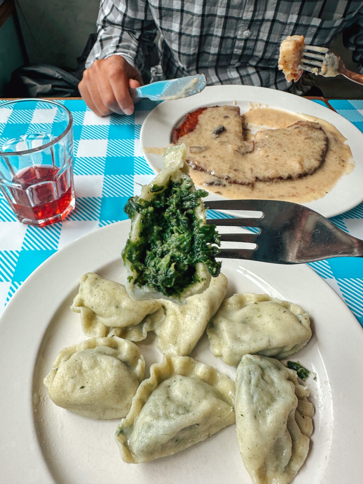 Vegetarian Food in Poland 5 Things You Should Eat