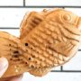 What Is Taiyaki: The Japanese Fish Pastry Explained