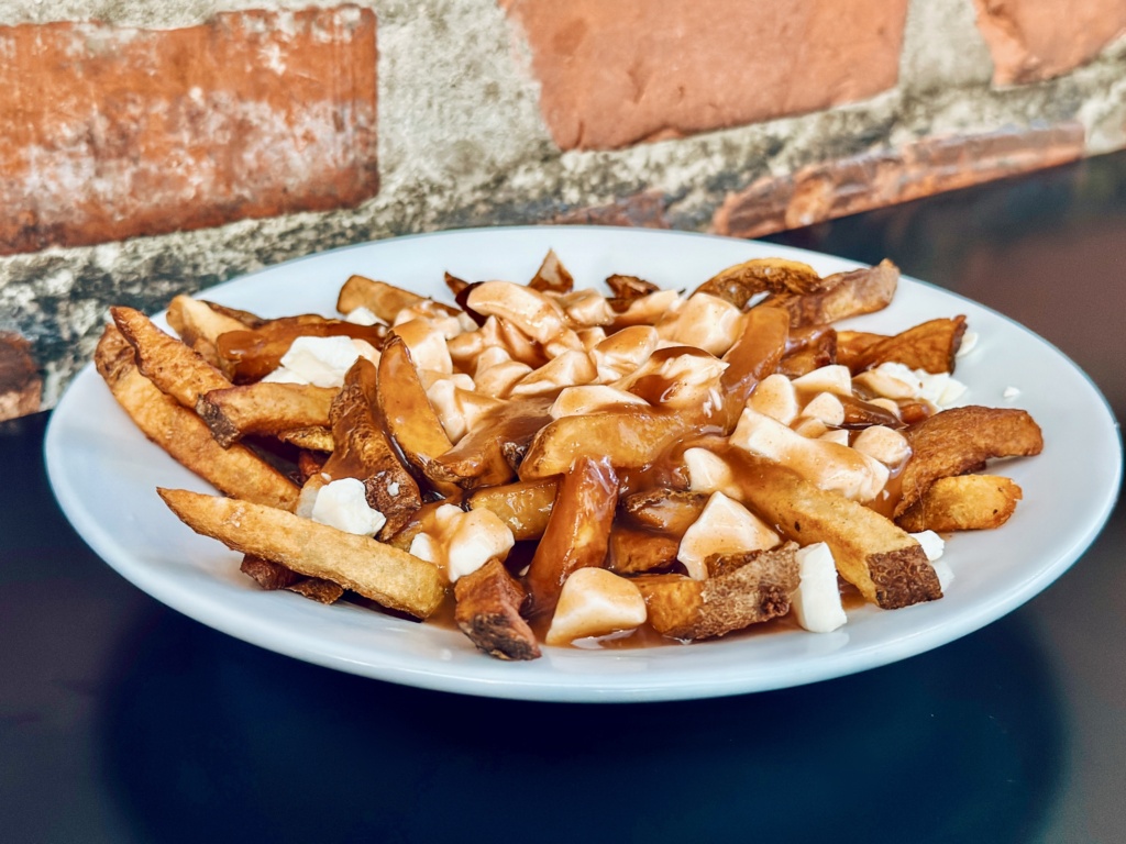 what is poutine and where to find the best quebec poutine