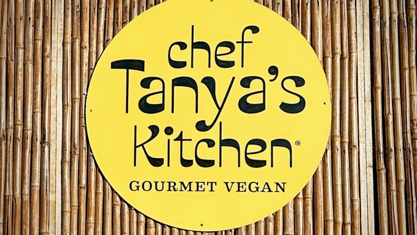 chef tanya's kitchen palm springs
