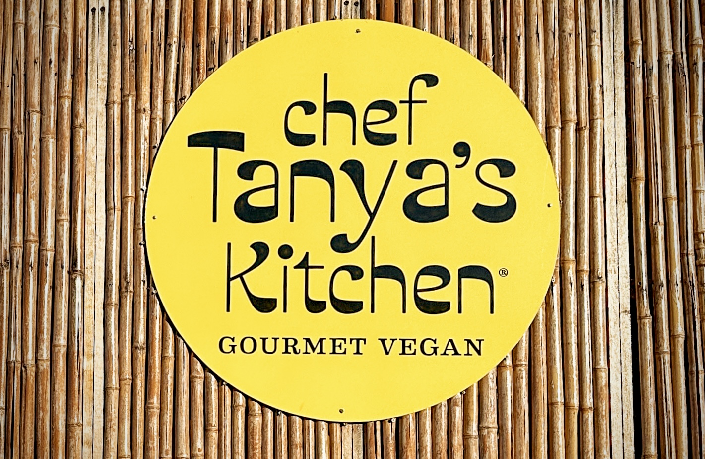 chef tanya's kitchen palm springs