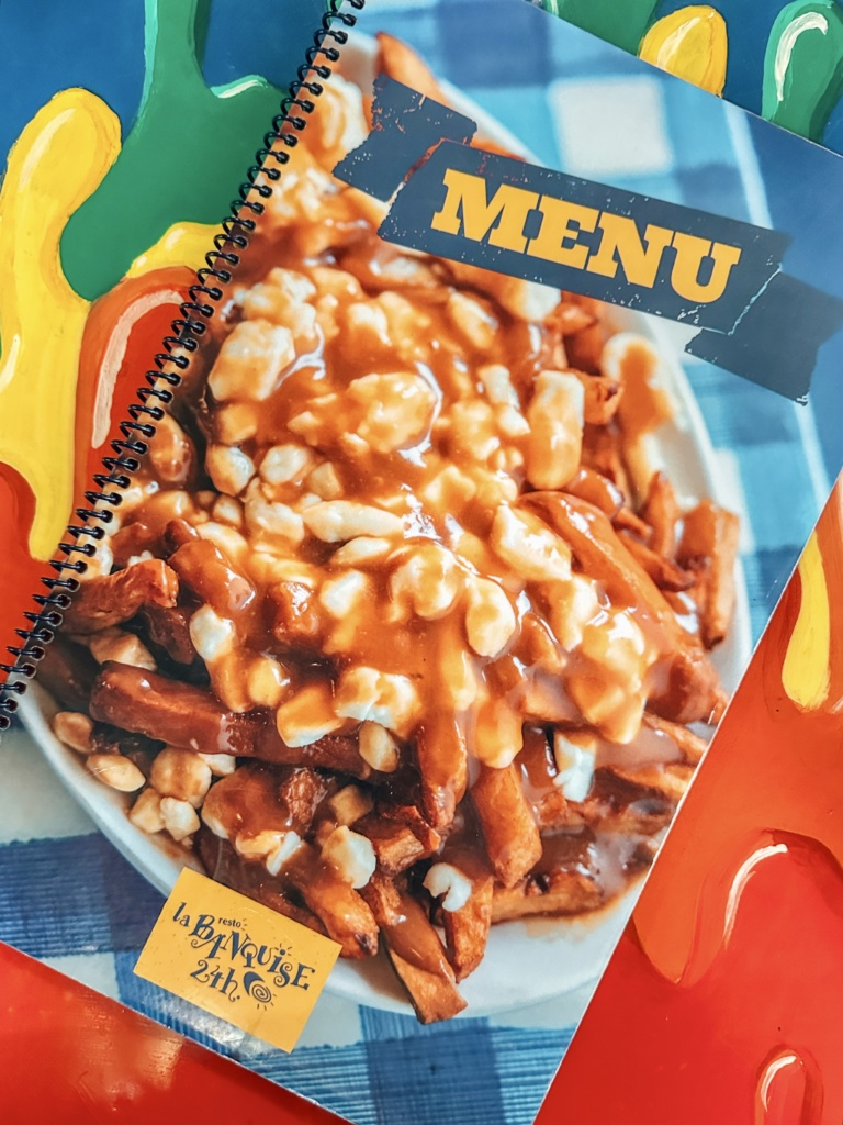 what is poutine and where to find the best quebec poutine