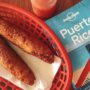 Food in Puerto Rico: 10 Things To Eat And Drink