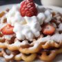 Decadent And Depraved: What Is Funnel Cake (And Why You Should Only Eat It Once)