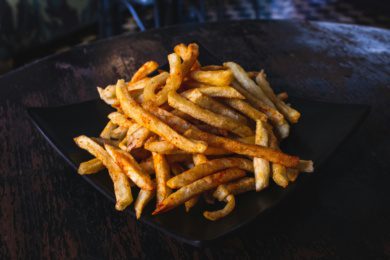 French Fries Origin: Are French Fries Really French?