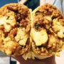 Best Indian Burritos in Los Angeles: 3 Mexican Indian Fusion Spots You Should Try
