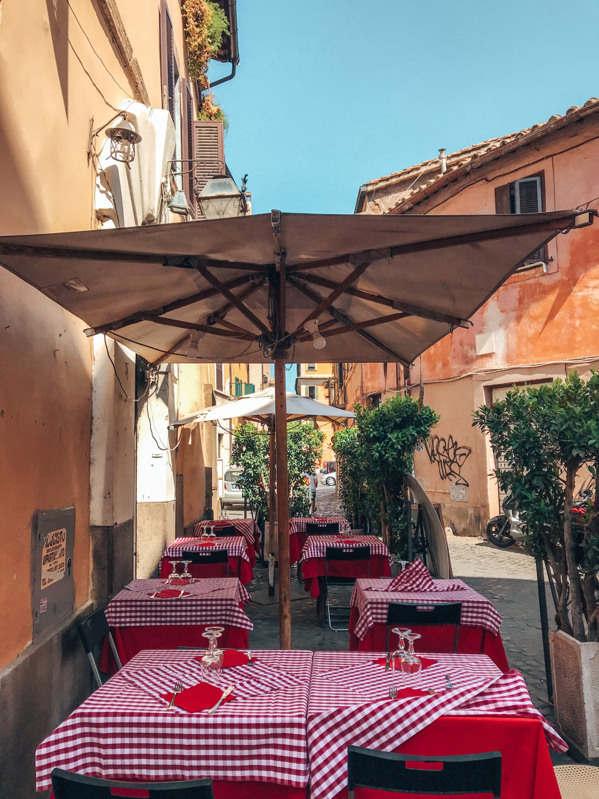 6 Traditional Foods To Try In Rome (And Where To Try Them)