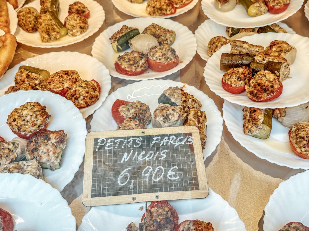 best foods to eat in french riviera