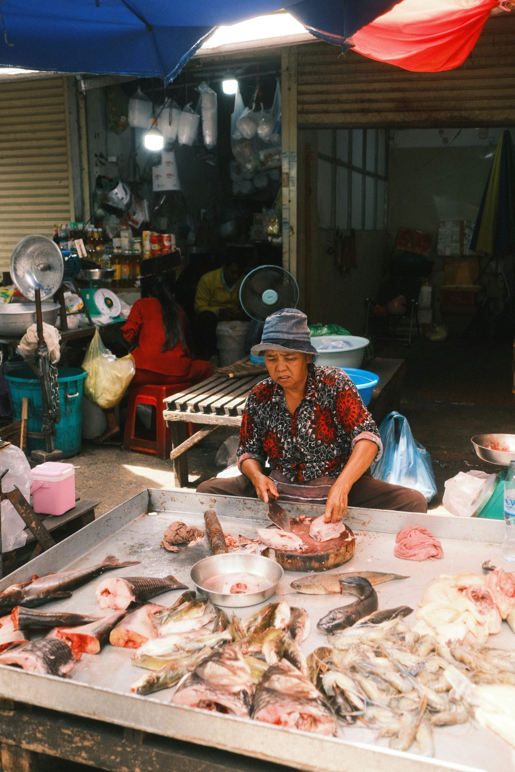 The History of Nikkei Cuisine (And What's Nobu Got To Do With It)