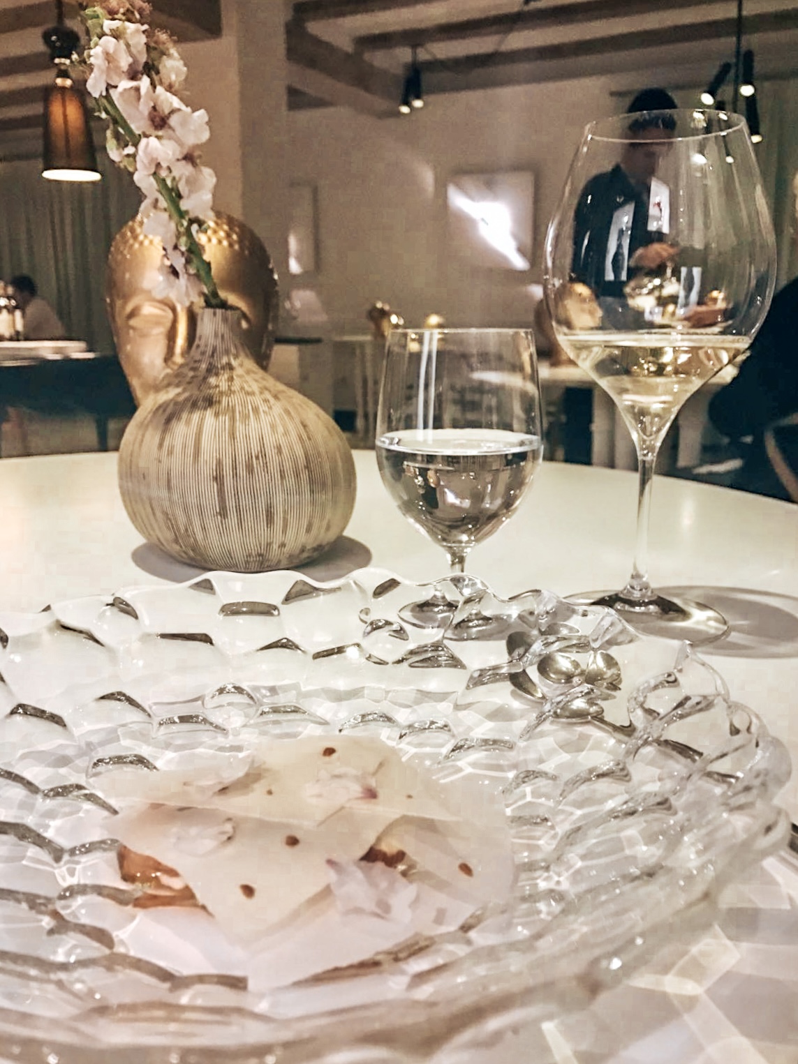 Quique Dacosta Review A 3 Michelin Star Culinary Journey To Dénia Spain