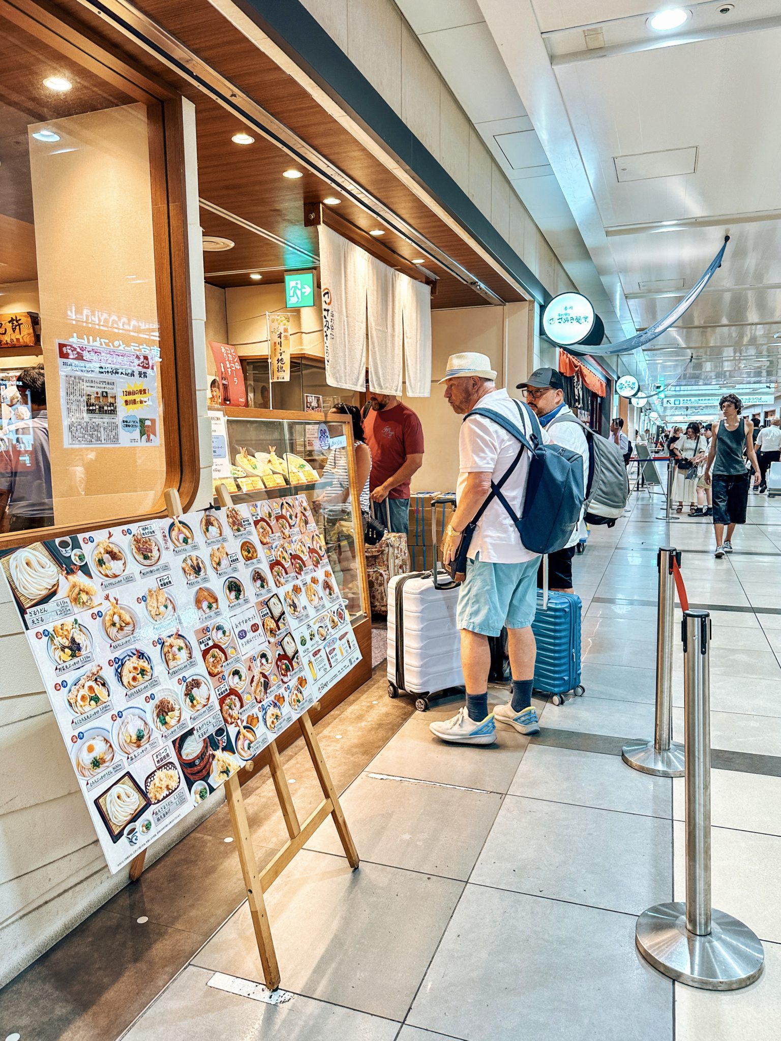 Tokyo Station Ramen Street: A Guide To The Best Ramen Shops