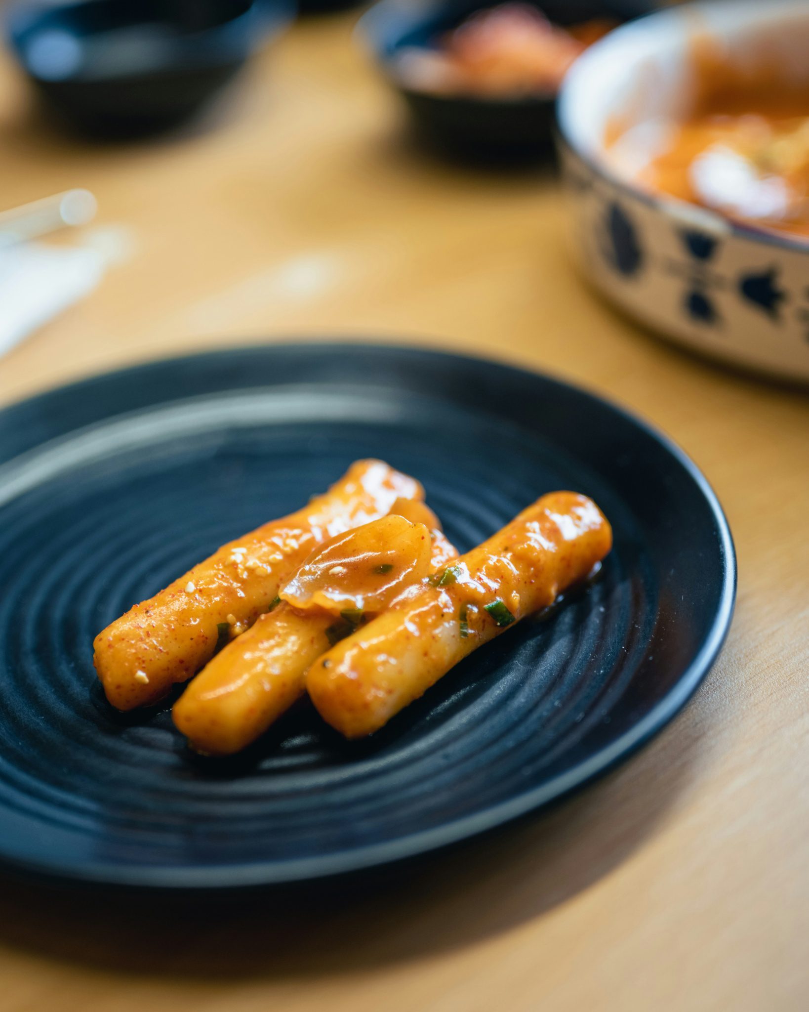 Soul of Asia: What To Eat in Seoul (11 Traditional Korean Foods and ...