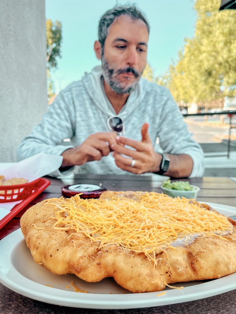 juan great fiesta mexadillas