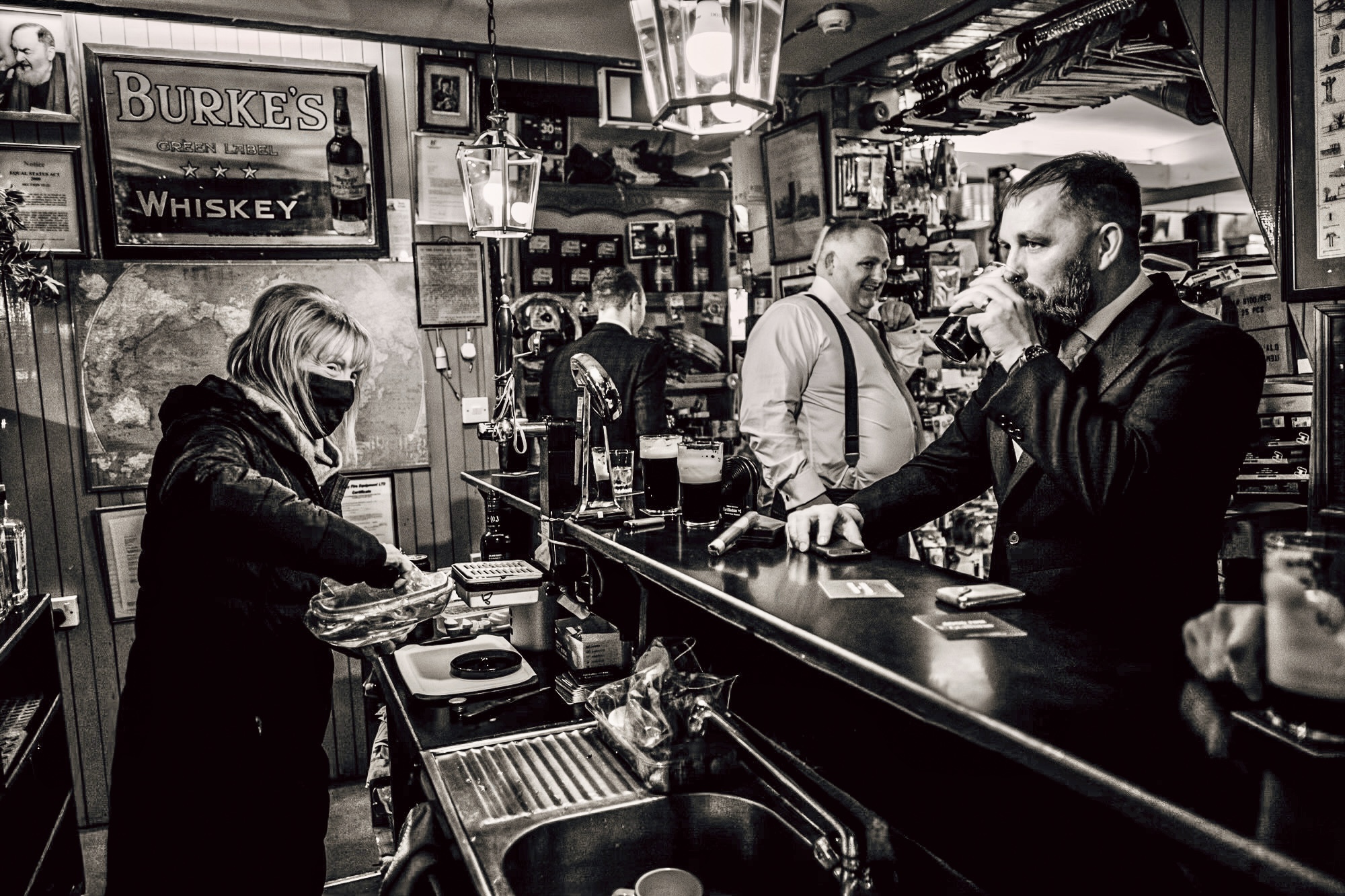 rob walsh food travel interview