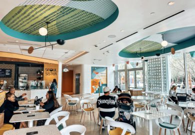 parkside market downtown disney