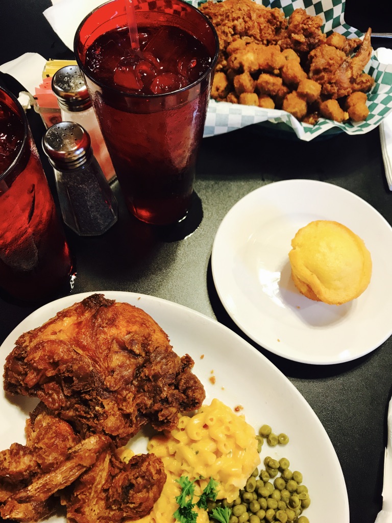 what to eat and drink in new orleans