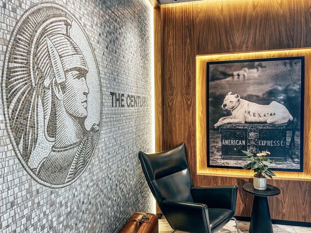 amex centurion lounge cdmx