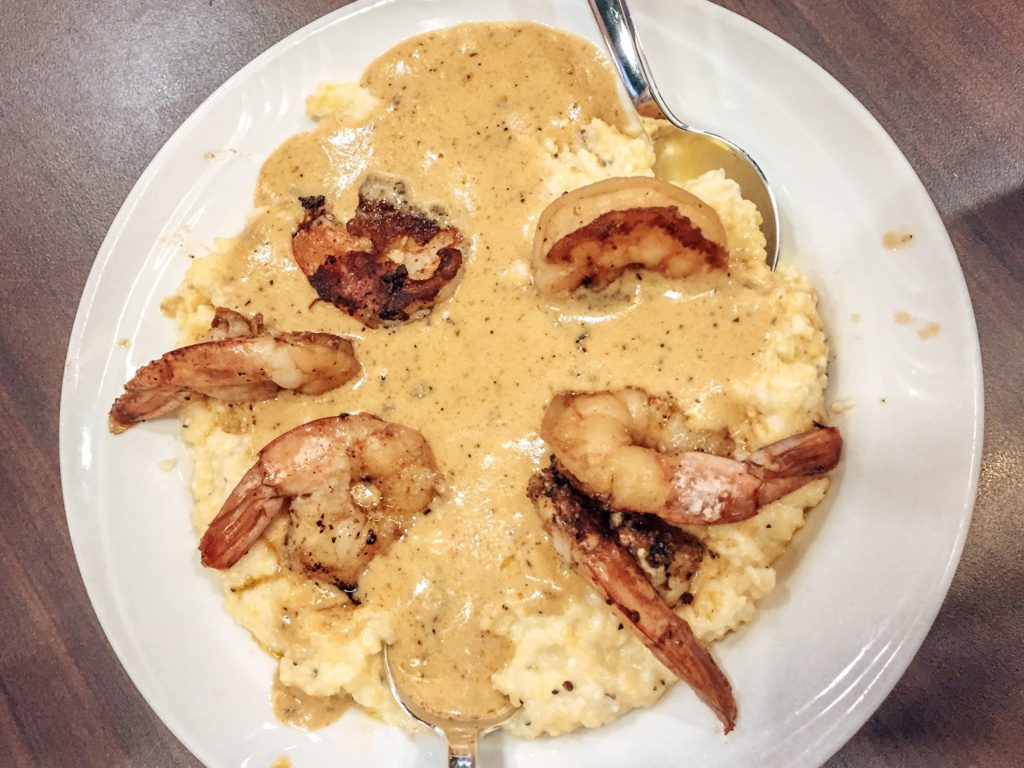 what to eat and drink in new orleans
