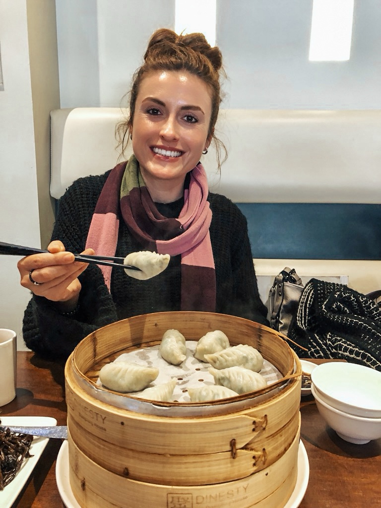 vancouver richmond dim sum