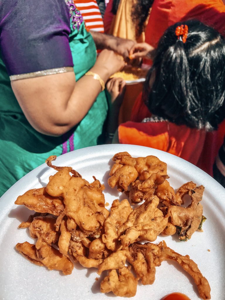 vaisakhi surrey bc best food